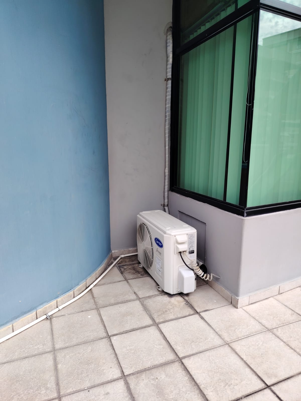 Evaluación y diseño de espacio para la micro adaptación climática Residencial o Area Social — foto 5 de 5