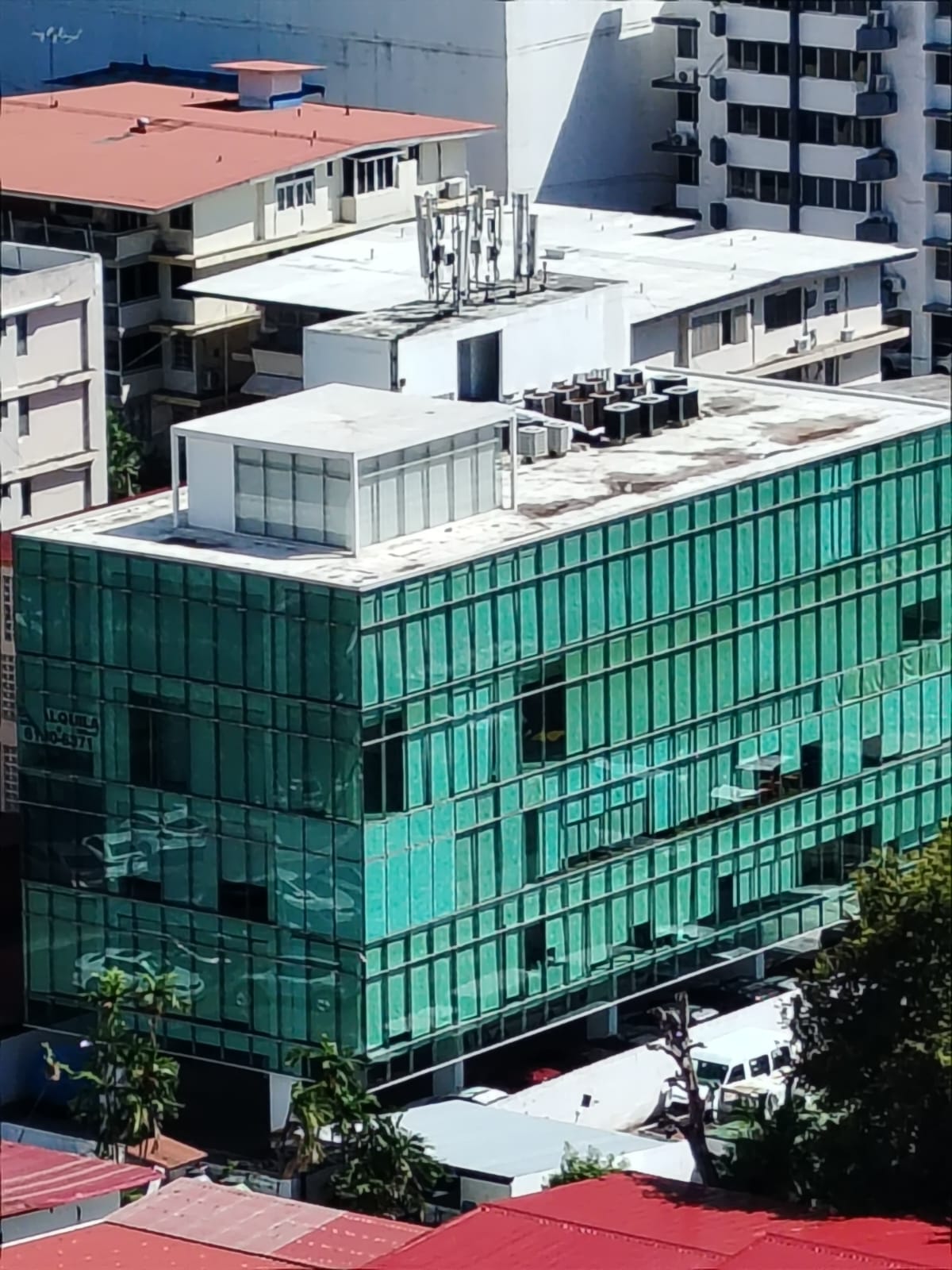 Consultoría en soluciones microclimáticas Industriales / Comerciales — foto 4 de 5