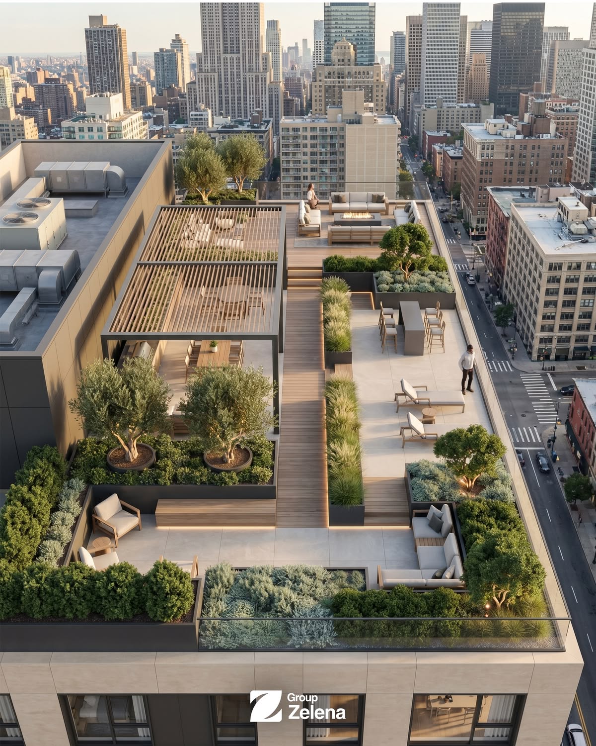 Visita y Pre Diseño de Techos verdes para casas y edificios — foto 5 de 5