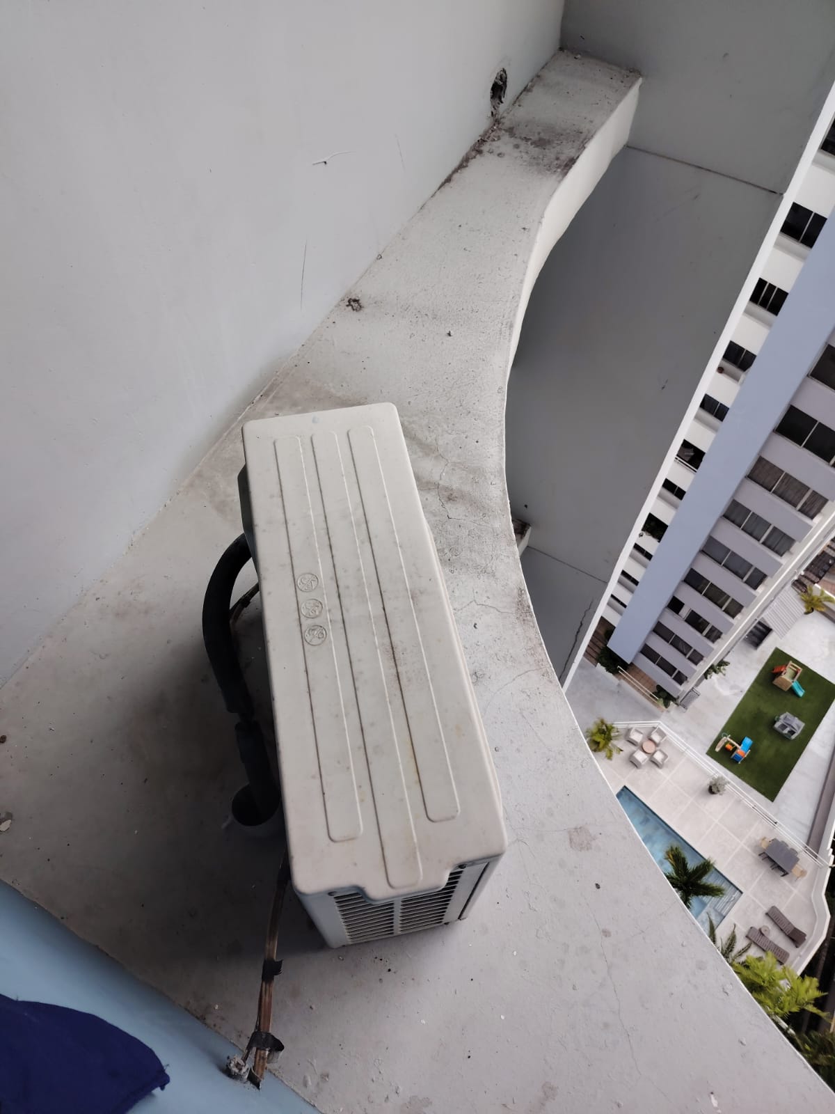 Evaluación y diseño de microclima para A/C Apartamentos — foto 5 de 5
